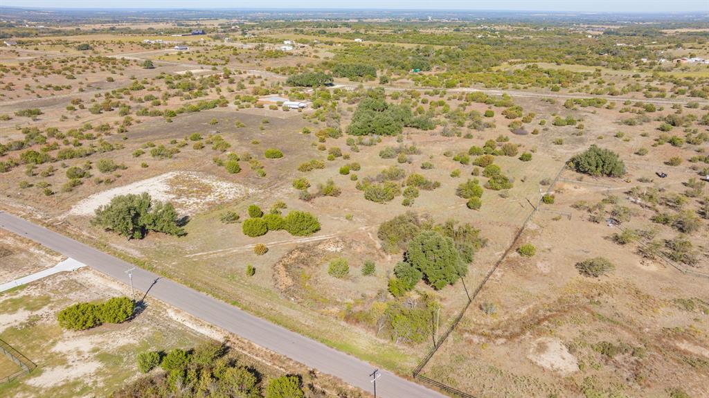 The Ranches At Star Hollow - Land