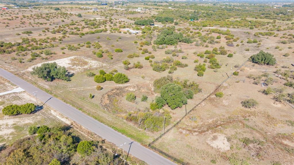 The Ranches At Star Hollow - Land