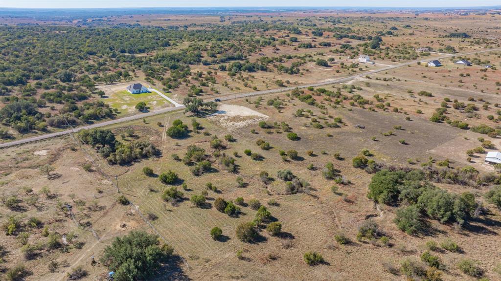 The Ranches At Star Hollow - Land