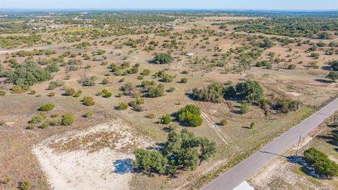 Photo of 121 Gilmore Court, Lipan, TX 76462 (MLS # 21197220)