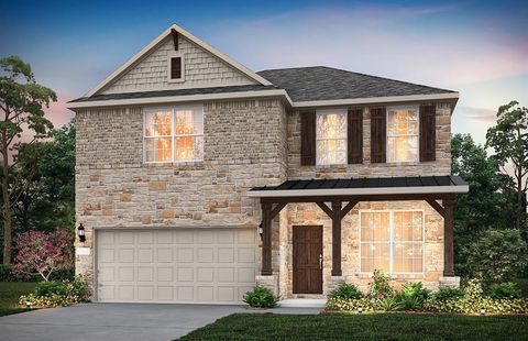 14534 Herschel Street Pilot Point TX 75009