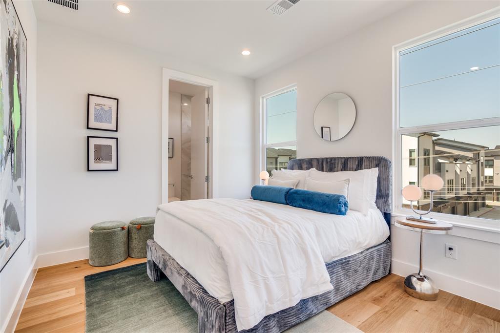 The Station - Residential