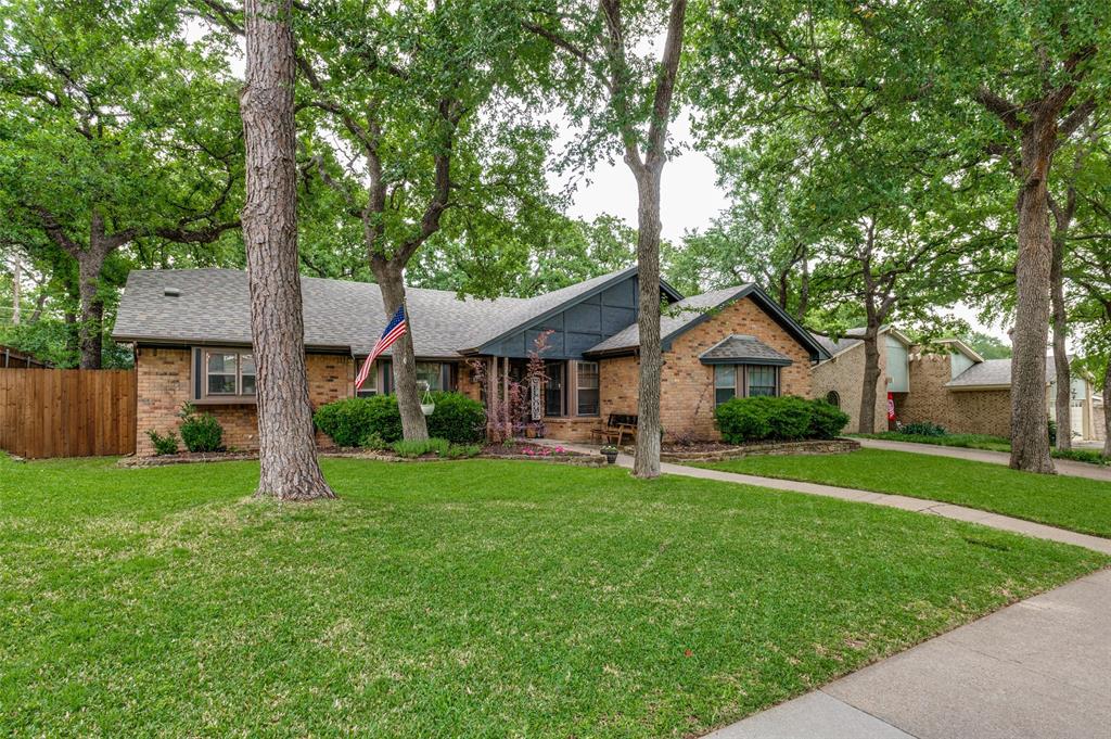 2228 Mountainview Drive