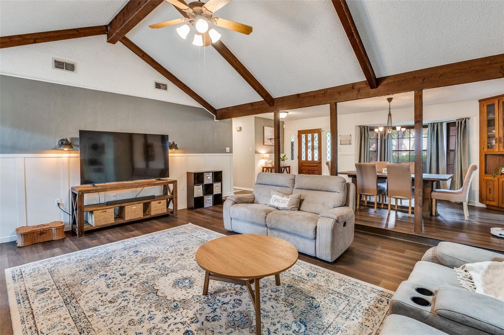 Mayfair North Add - Residential