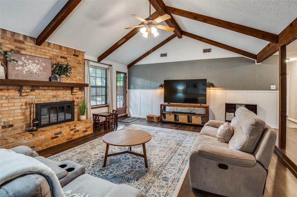 Mayfair North Add - Residential