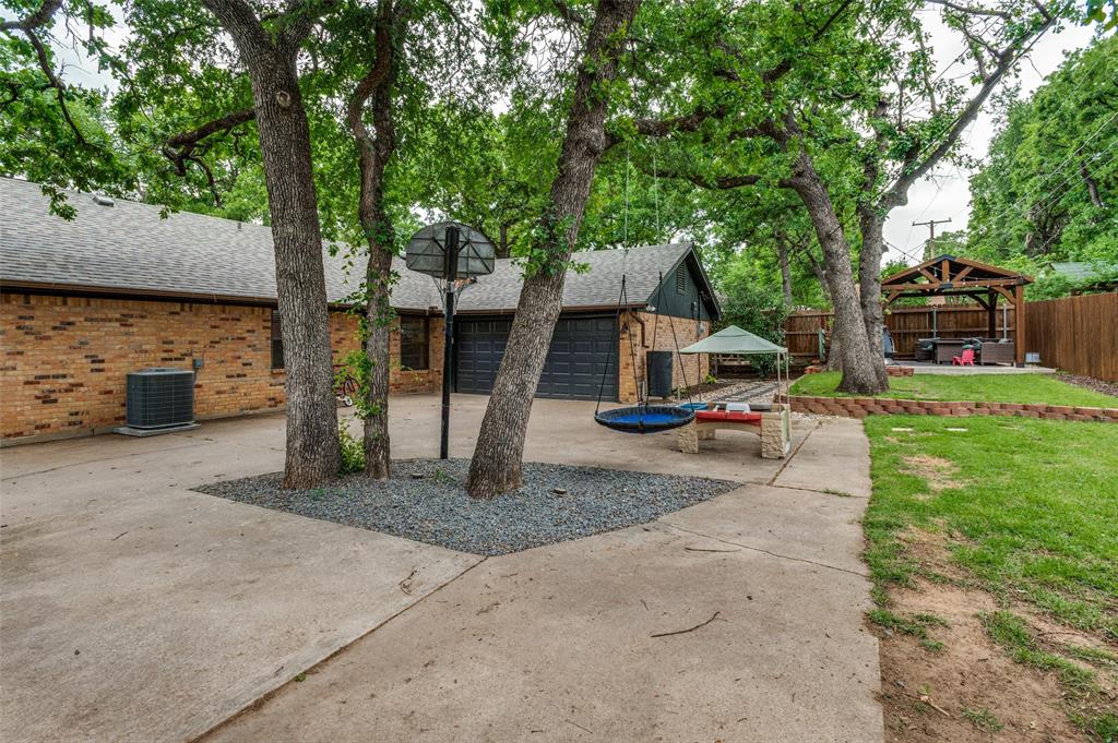 Mayfair North Add - Residential