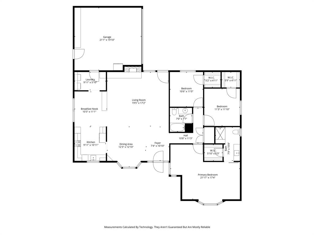 Mayfair North Add - Residential
