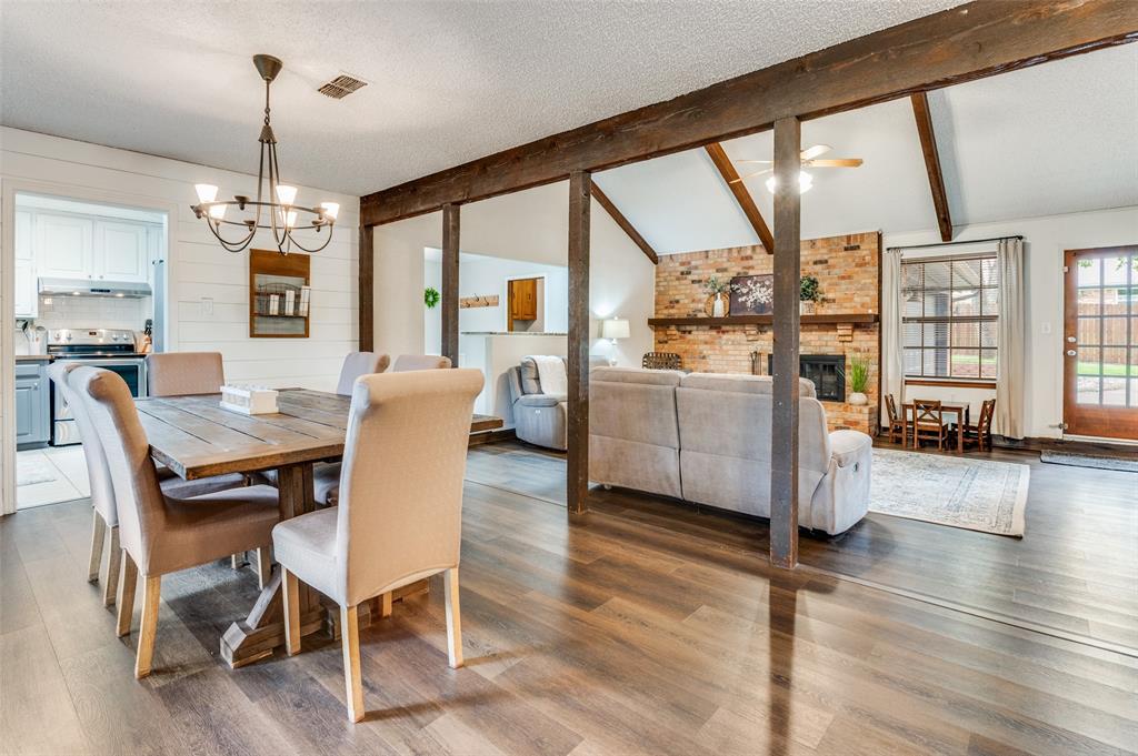 Mayfair North Add - Residential