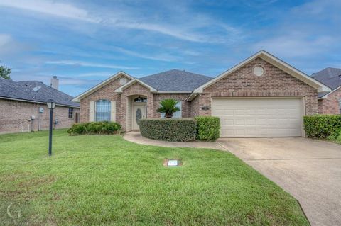 A home in Shreveport