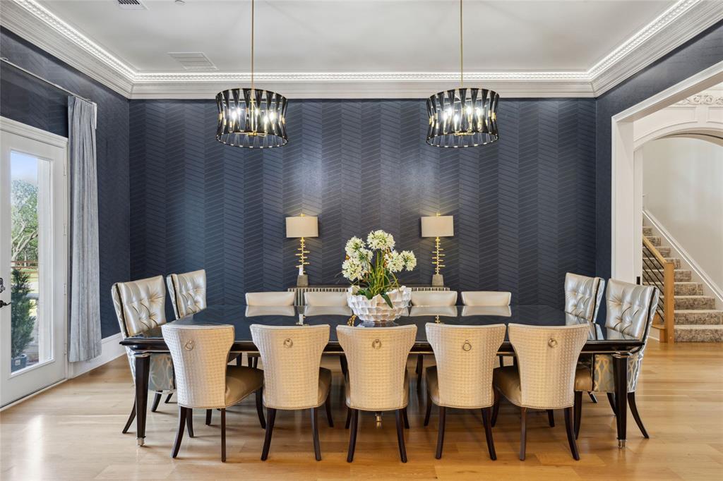 Mep & P - Residential