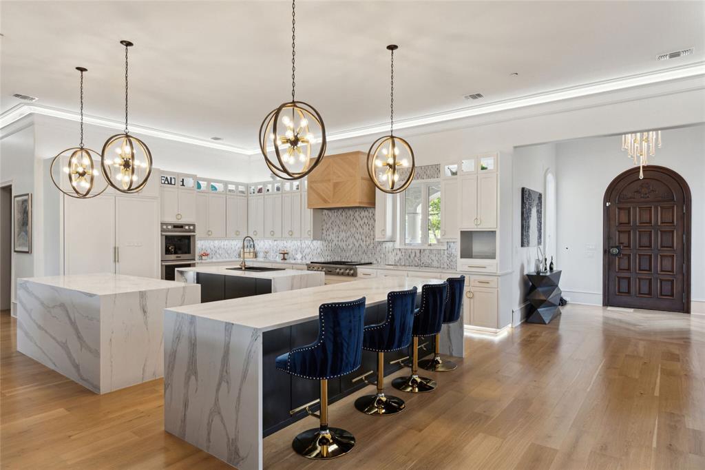 Mep & P - Residential