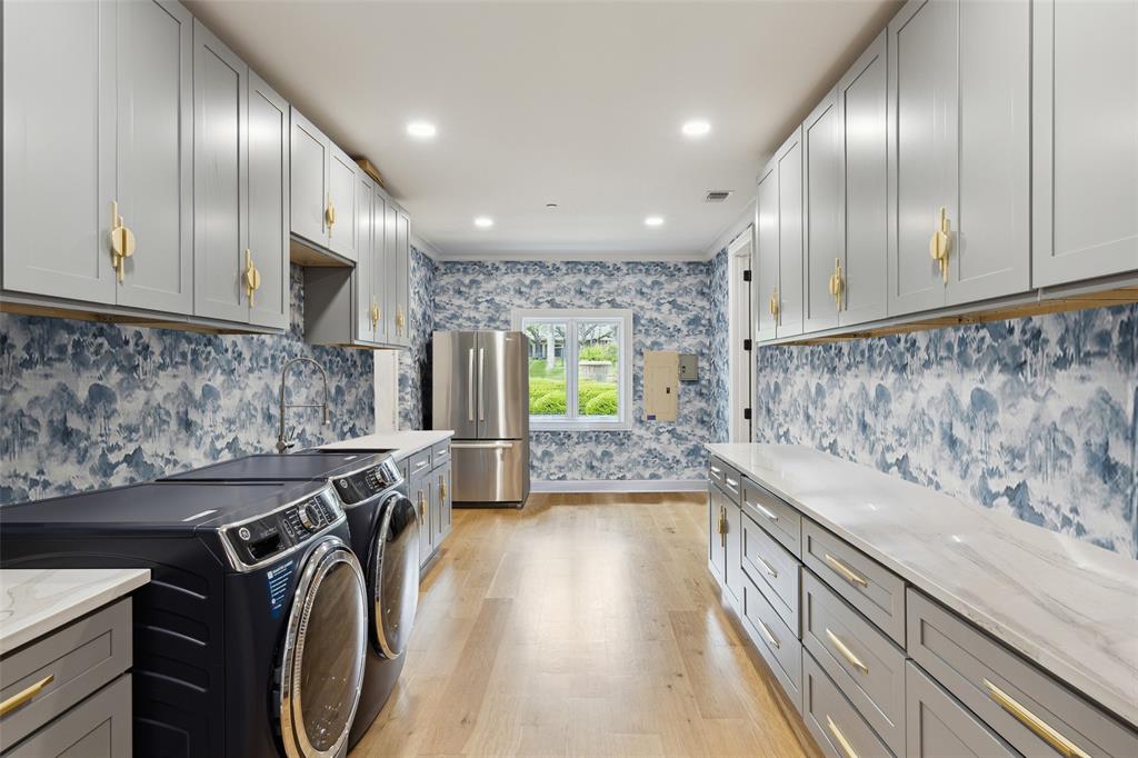 Mep & P - Residential