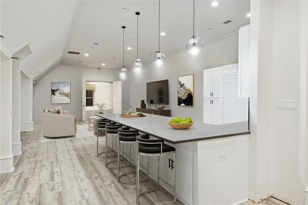 Mep & P - Residential