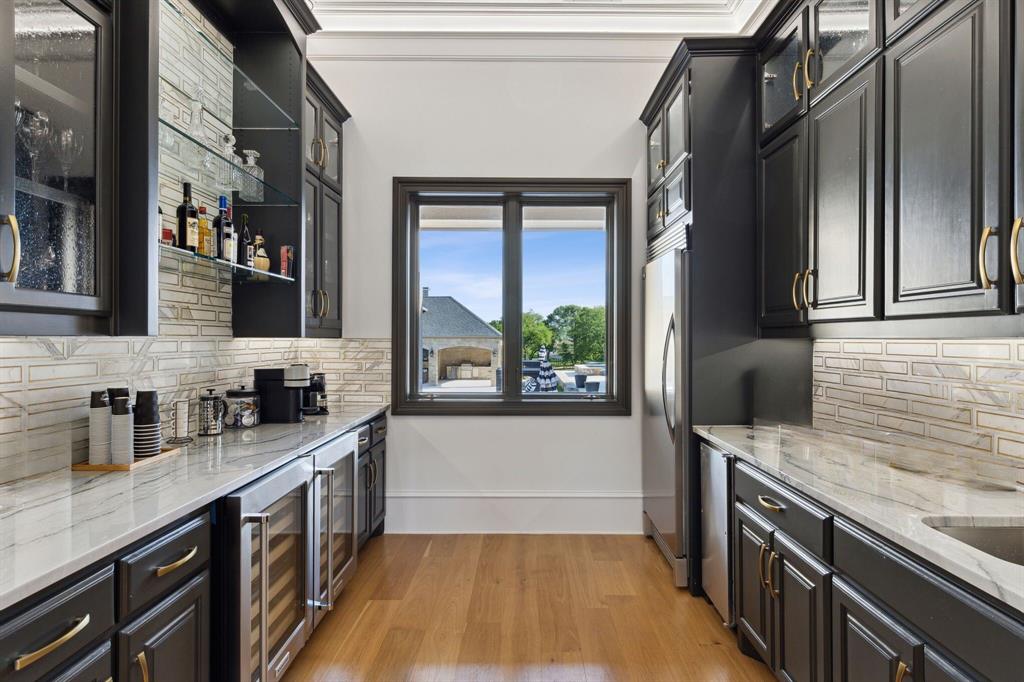 Mep & P - Residential