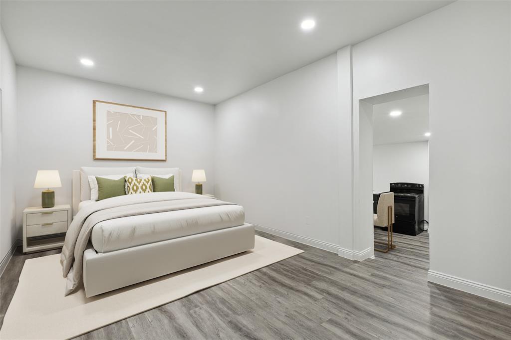 Mep & P - Residential