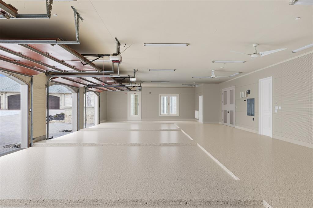 Mep & P - Residential