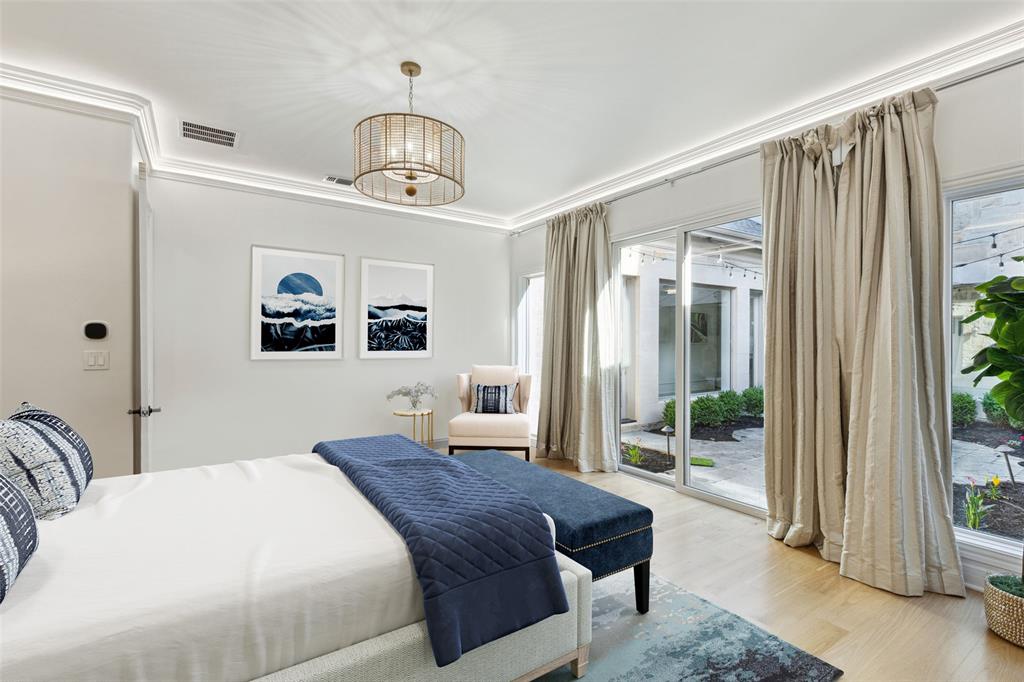 Mep & P - Residential