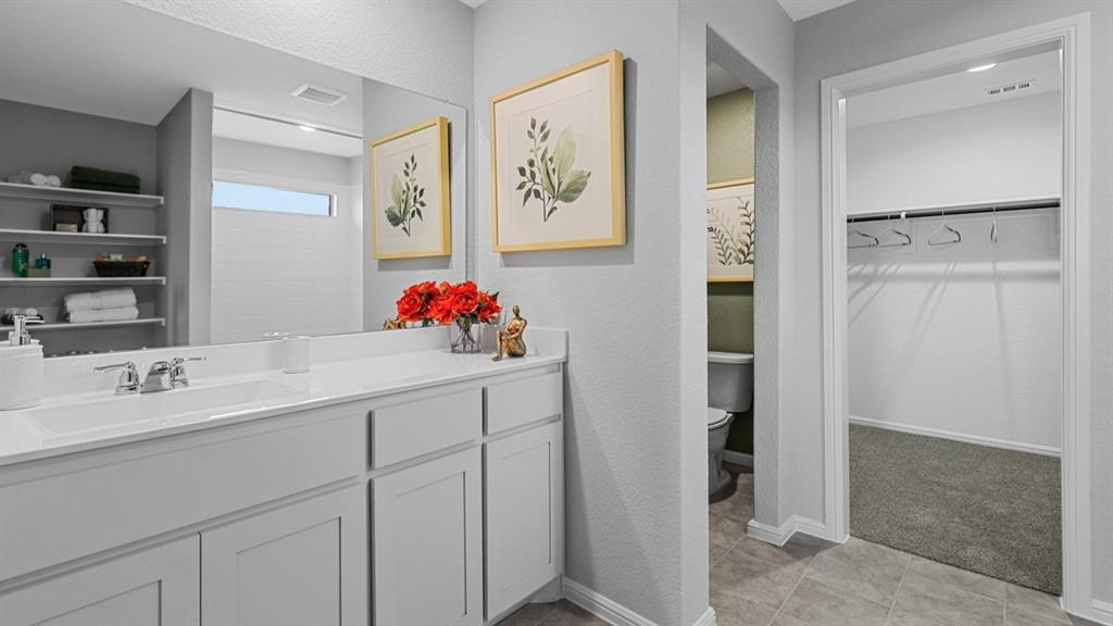 Lonestar at Liberty Trails - Residential