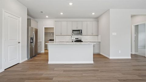 Photo of 3504 Bridgeport Drive, Farmersville, TX 75442 (MLS # 21267499)
