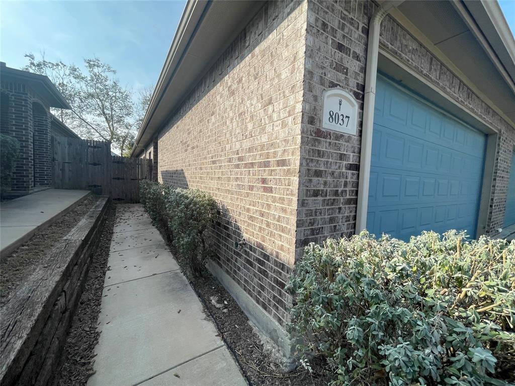 Broadmoor Add - Residential Lease