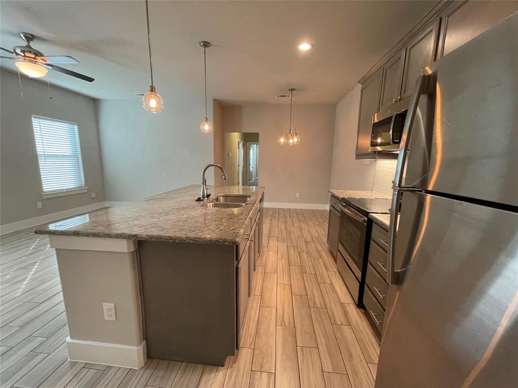 Broadmoor Add - Residential Lease