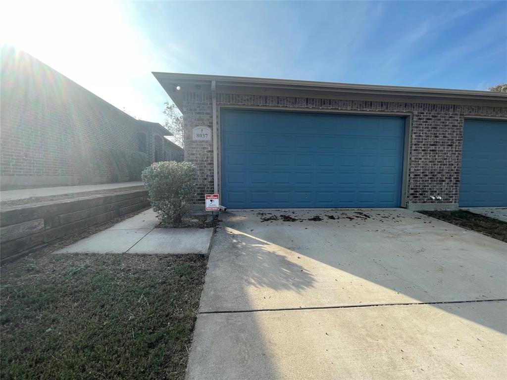 Broadmoor Add - Residential Lease