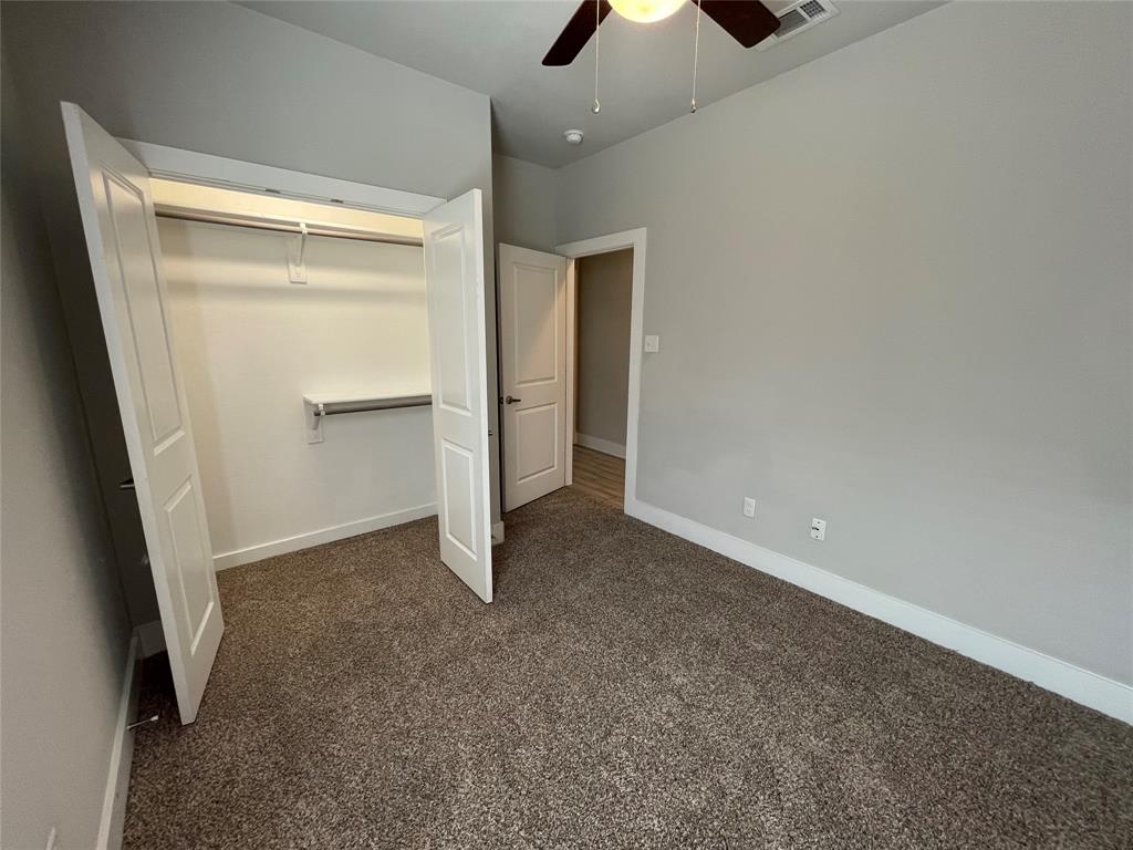 Broadmoor Add - Residential Lease