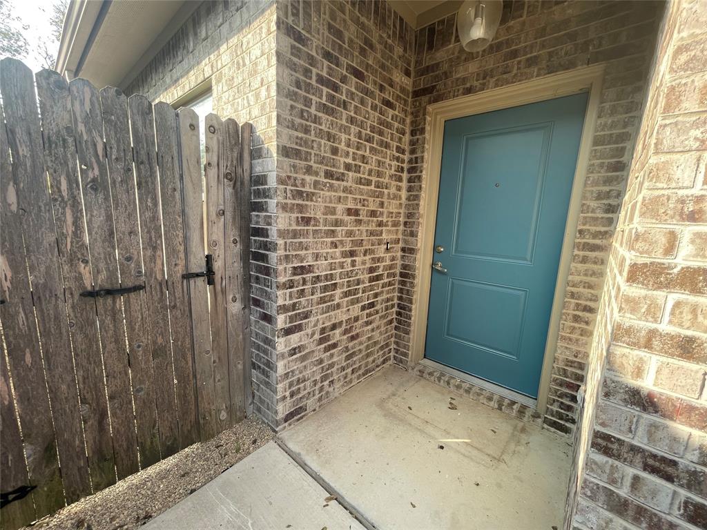 Broadmoor Add - Residential Lease