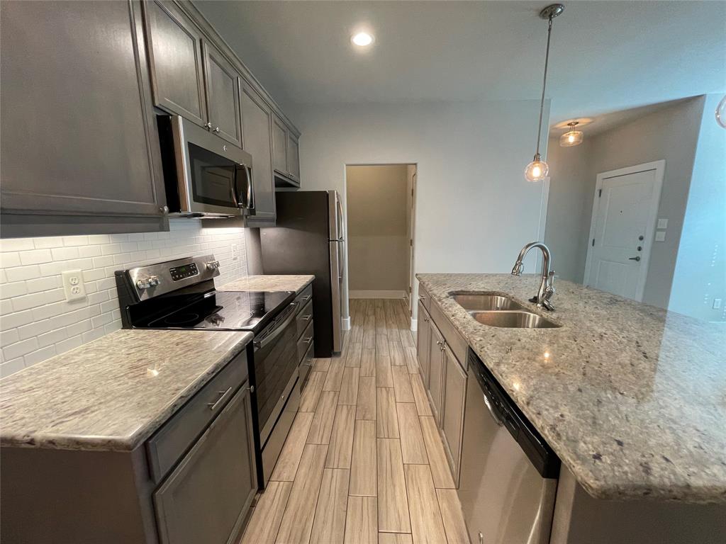 Broadmoor Add - Residential Lease