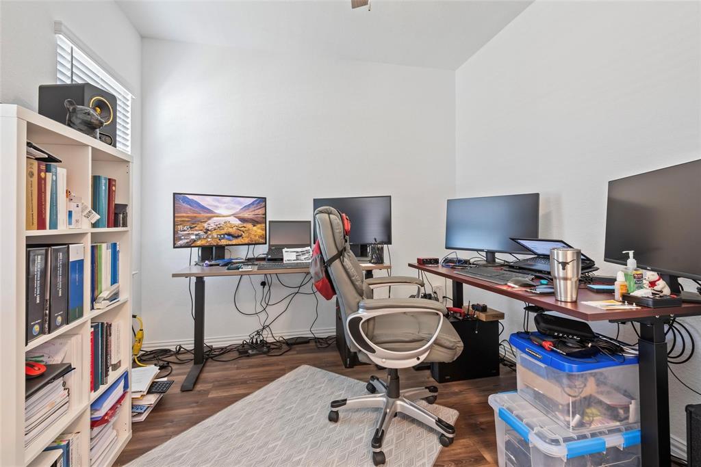 Gateway Parks Add - Residential