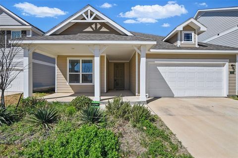 5909 Hopkins Drive Providence Village TX 76051