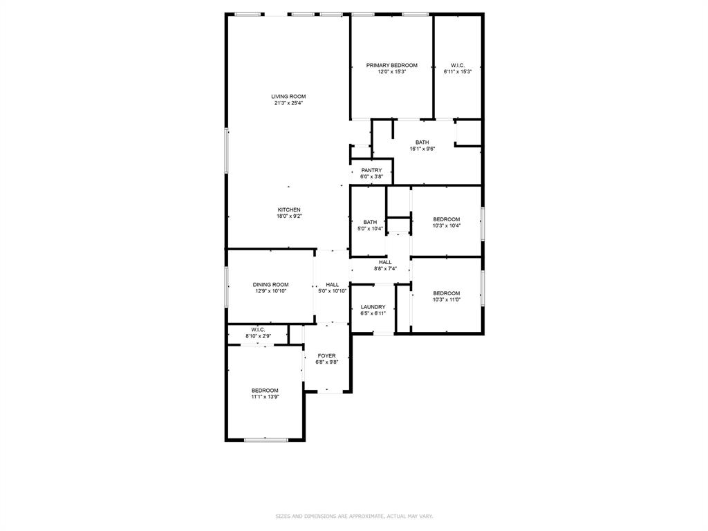 5909 Hopkins Drive
