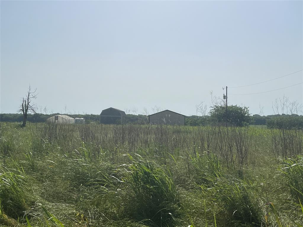 Harrison and Lyday - Land