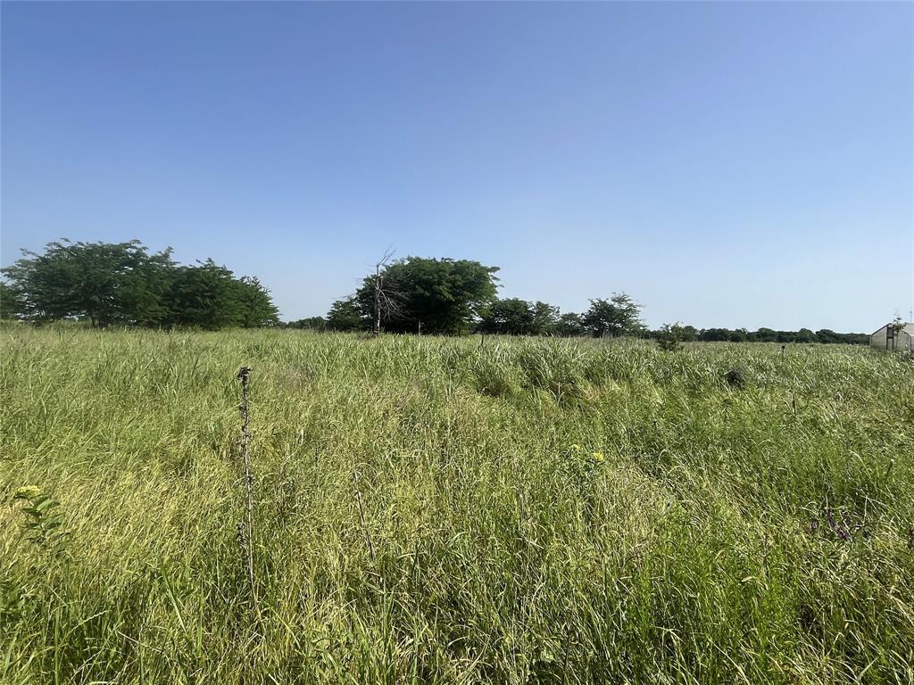 Harrison and Lyday - Land