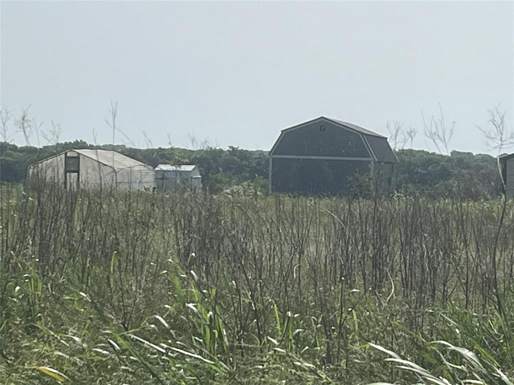 Harrison and Lyday - Land