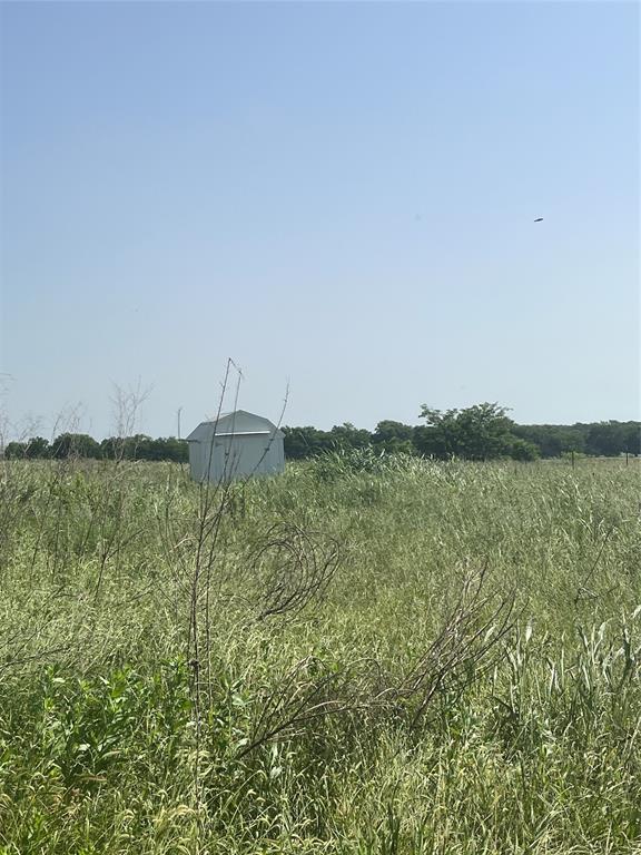 Harrison and Lyday - Land