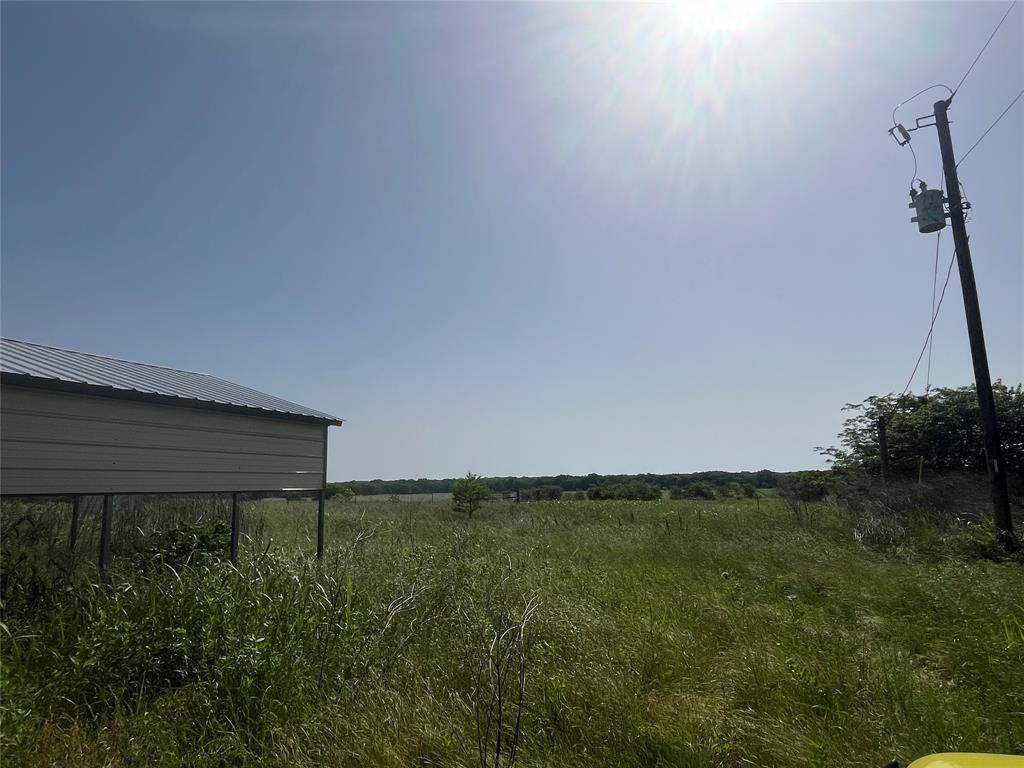 Harrison and Lyday - Land