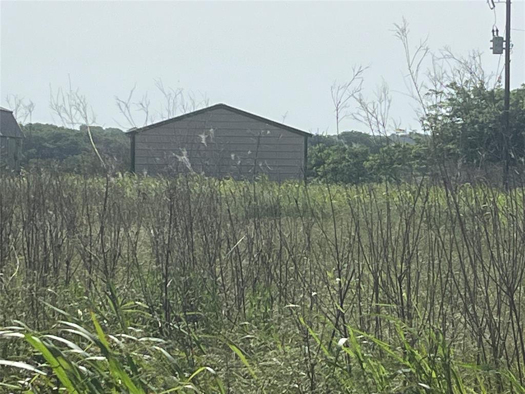 Harrison and Lyday - Land