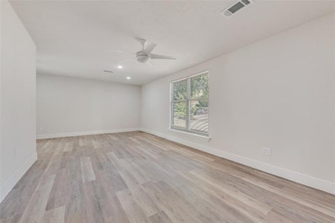 Tiny photo for 7101 Fairdale Avenue, Dallas, TX 75227 (MLS # 21396166)