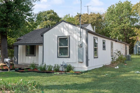 Tiny photo for 7101 Fairdale Avenue, Dallas, TX 75227 (MLS # 21396166)