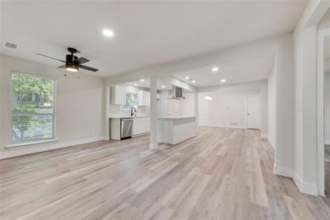 Tiny photo for 7101 Fairdale Avenue, Dallas, TX 75227 (MLS # 21396166)