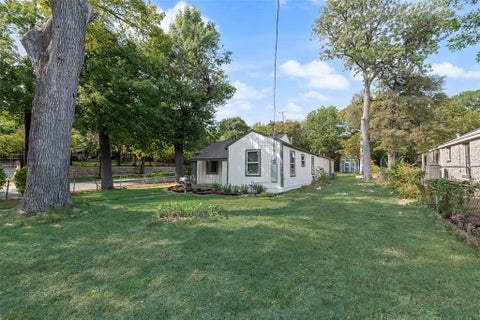 Photo of 7101 Fairdale Avenue, Dallas, TX 75227 (MLS # 21396166)