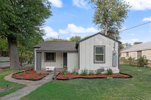 Tiny photo for 7101 Fairdale Avenue, Dallas, TX 75227 (MLS # 21396166)