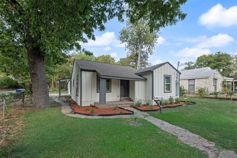 Tiny photo for 7101 Fairdale Avenue, Dallas, TX 75227 (MLS # 21396166)