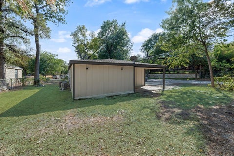 Tiny photo for 7101 Fairdale Avenue, Dallas, TX 75227 (MLS # 21396166)