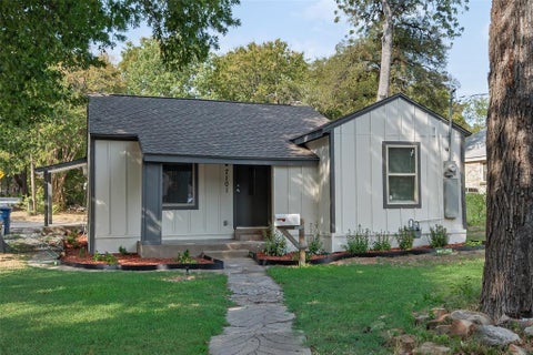 Tiny photo for 7101 Fairdale Avenue, Dallas, TX 75227 (MLS # 21396166)