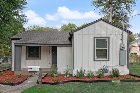 Tiny photo for 7101 Fairdale Avenue, Dallas, TX 75227 (MLS # 21396166)