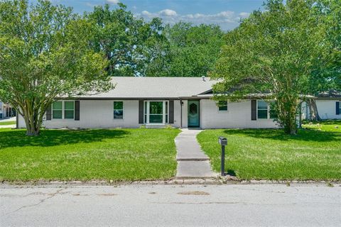 Photo of 3011 Tanglewood Drive, Commerce, TX 75428 (MLS # 21271788)