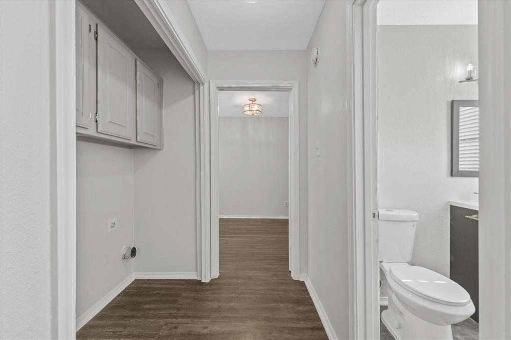 Wykeham-Wykeham Condos - Residential Lease