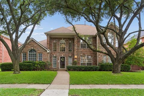 4432 English Oak Drive Plano TX 75024